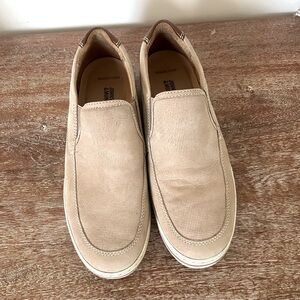 Johnston & Murphy men’s slides